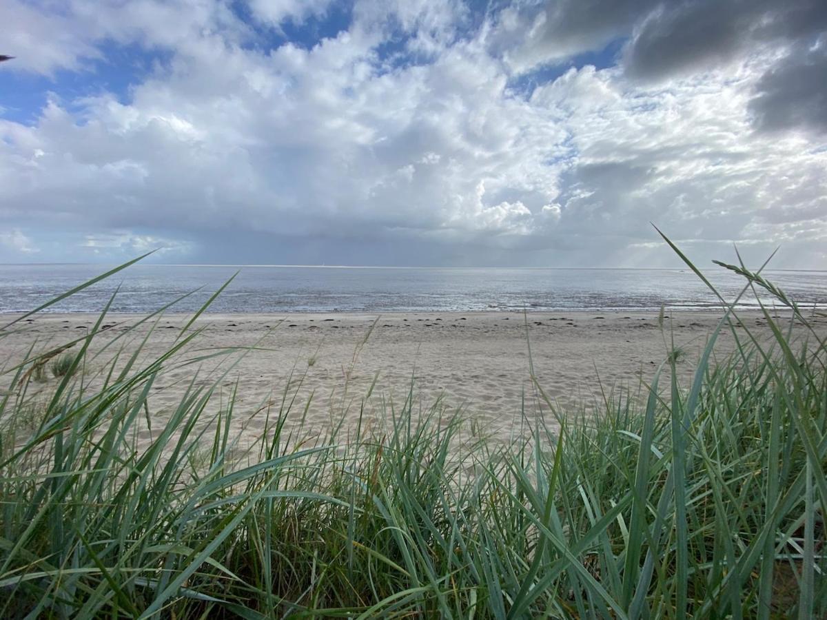 Wangermeer Perle II Schillig Exterior photo